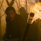 Boyd Holbrook in The Cursed